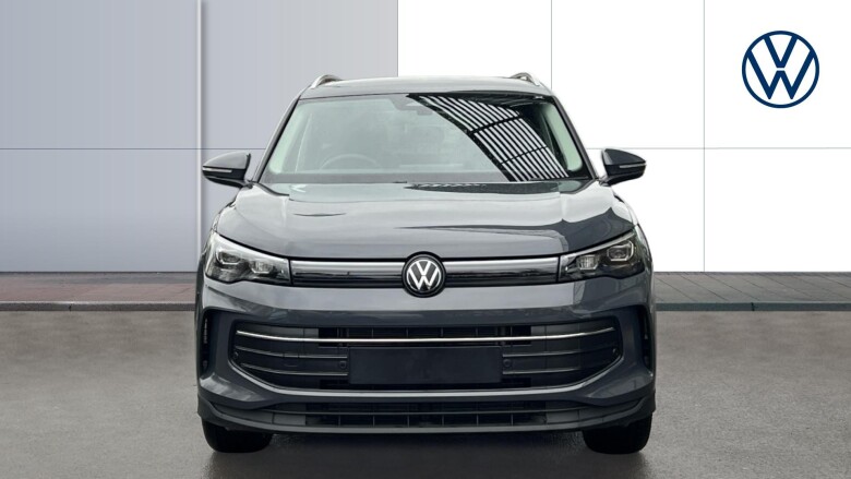 Volkswagen Tiguan 1.5 eTSI Match 5dr DSG Petrol Estate